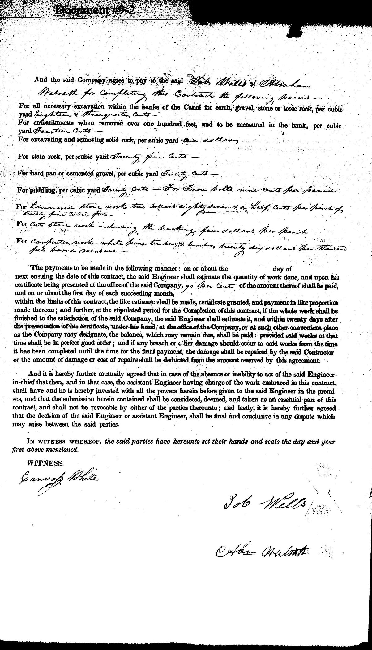 Articles of Agreement, Doc #12-12; p4 Articles of Agreement, Doc #12-12; p4