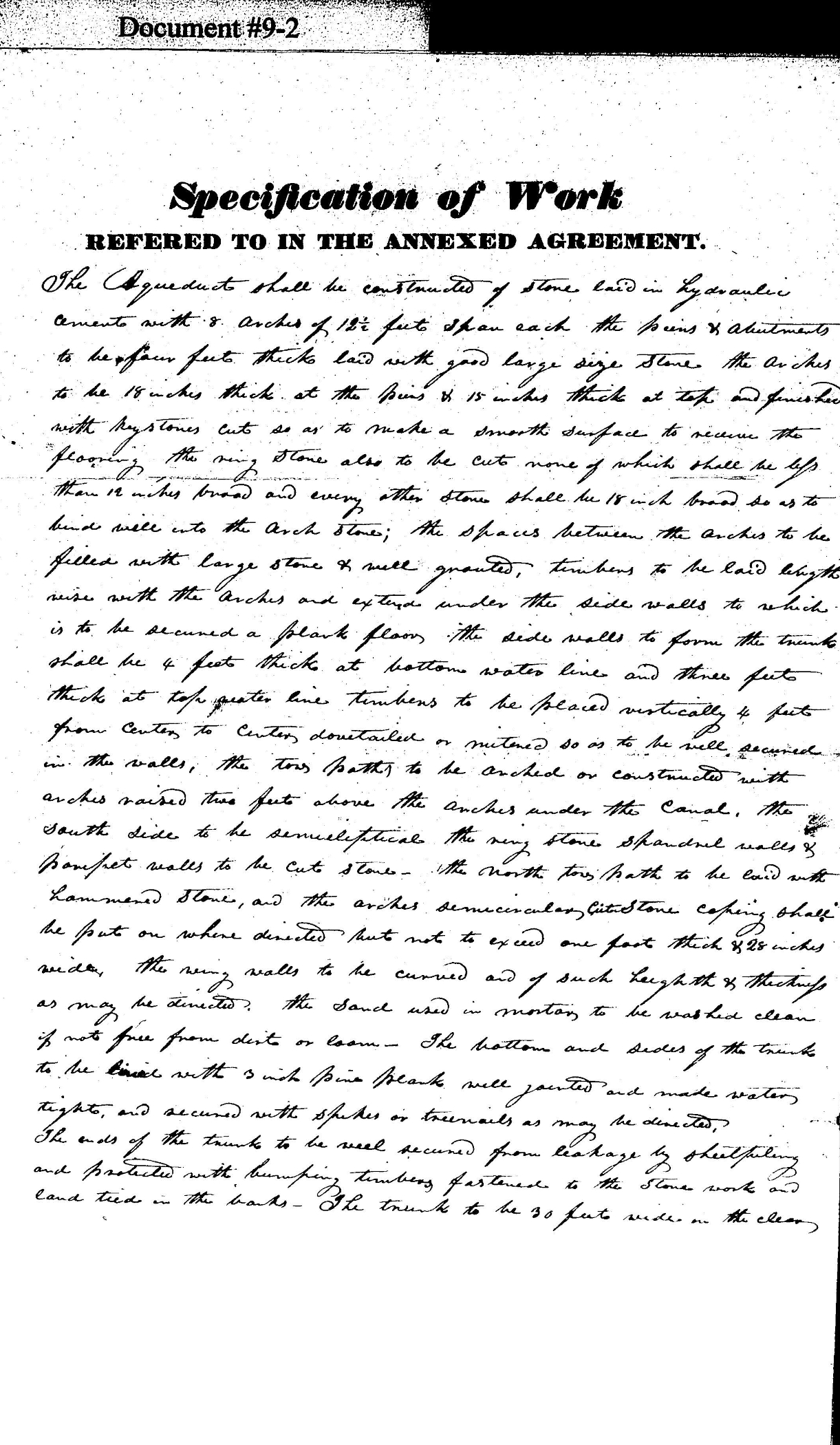 Articles of Agreement, Doc #12-12; p5 Articles of Agreement, Doc #12-12; p5