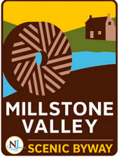 Millstone Valley National Scenic Byway